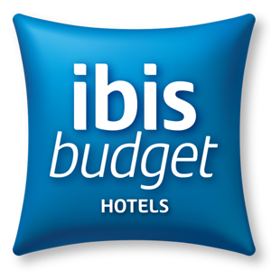 Ibis budget hotel logo