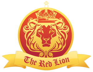 Red Lion TruckStop logo